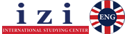 iziEng Logo